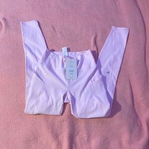 Fabletics pink leggings